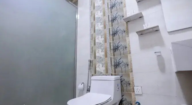 Вилла MidTown Majestic Garden Resort