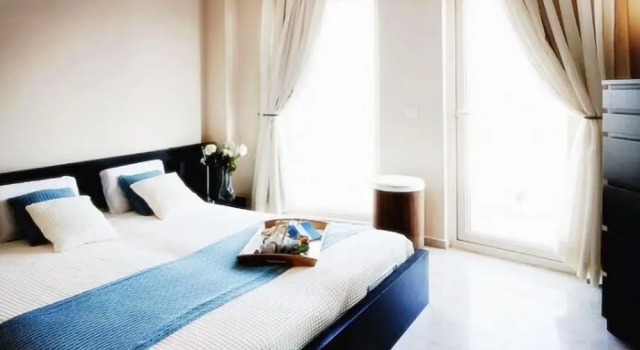 Апартаменты Royal Heights Residence 2 Bedrooms