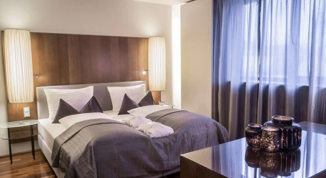 The Penz Hotel