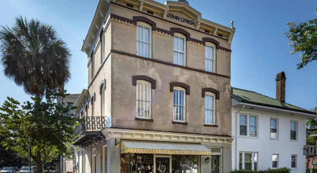 Apartment Whitaker By Design by Tybee Vacation Rentals
