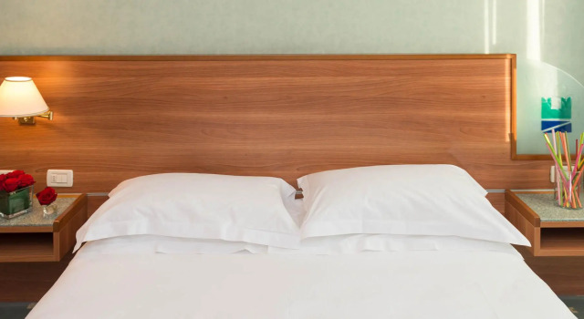 Двухместный номер SHG Hotel Bologna