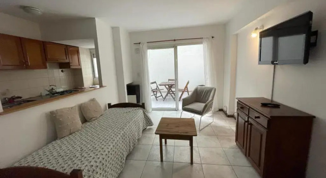 Edificio San Martin 2468, Rezerwuj Hotel Mar del Plata 