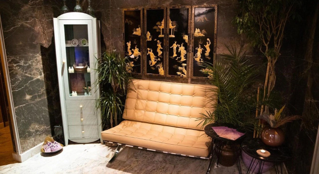 La Wisteria Boutique Hotel Istanbul, Varaa Boutique-hotelli Hotellit Marmara-alue pysäköinnillä, Pysäköinti