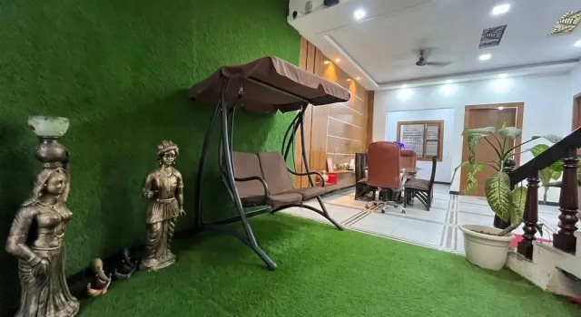 Shreshth Homestay Haridwar