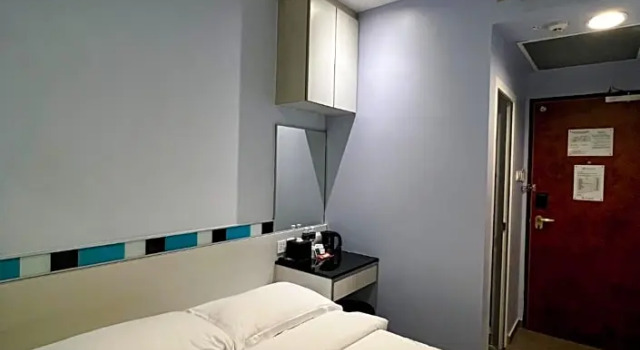 Номер Standard Fragrance Hotel - Lavender