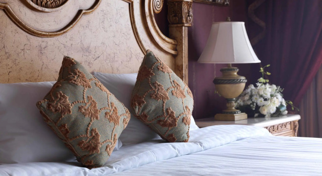 Amjad Royal Suite Hotel