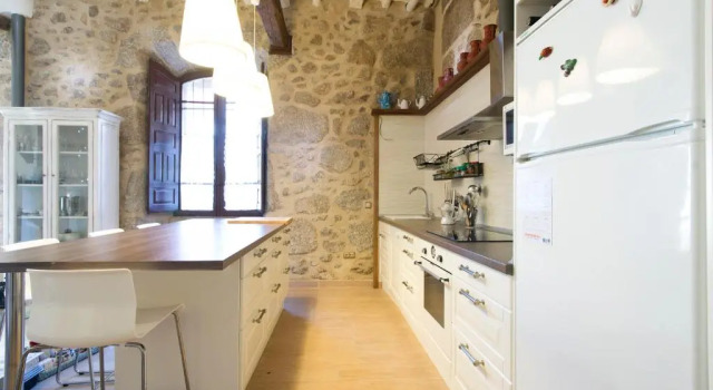 Апартаменты Casa Jardín de la Plata