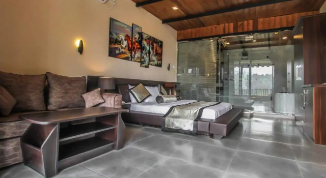 Suite Ella Heritage