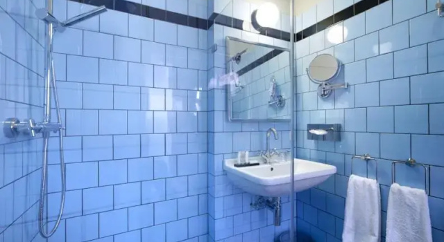 Номер Deluxe Hotel Nijver