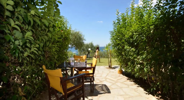 Студия Villa Kalliopi