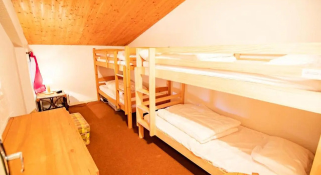 Résidence Les Arolles - 3 Pièces pour 8 Personnes 193099, Buchen Sie Hotel Villarodin-Bourget Auvergne