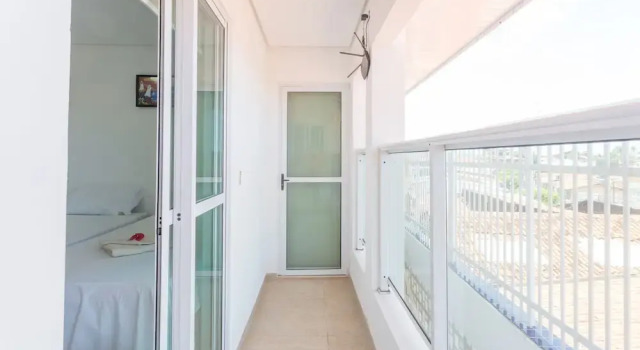 Номер Standard Belas Praias Apart Hotel