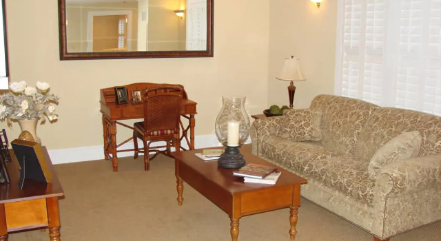 The Jefferson Inn, Buchen Sie Hotel Southern Pines 