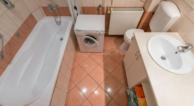 Апартаменты Balzac Apartment