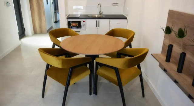Апартаменты Superior 9 apartments