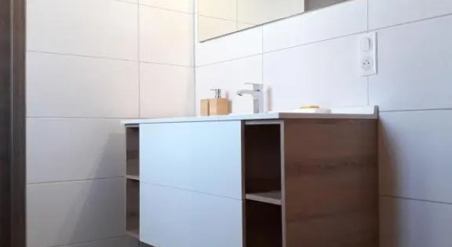 Двухместный номер Standard с видом на горы Chambres dhôte des 3 Marches