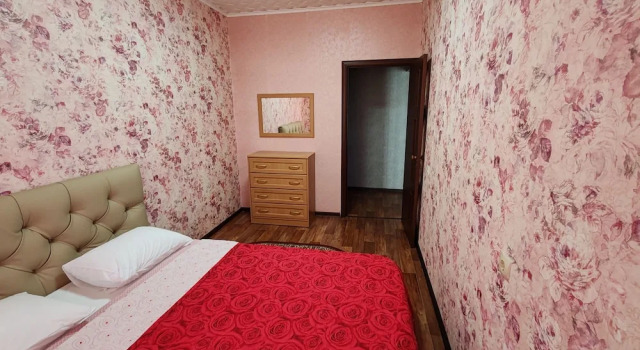 Апартаменты Apartment by the sea