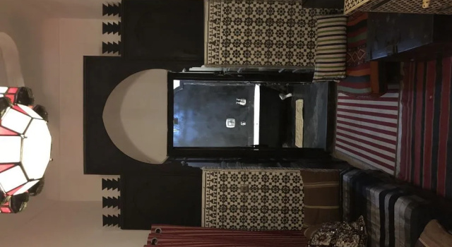 Riad Tibibt