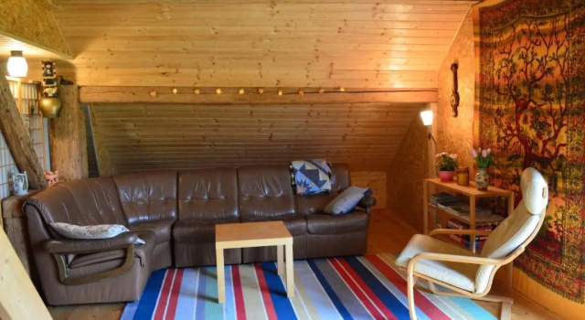 Gemütliches Ferienstudio