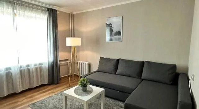Sea side apartments, Prenota Appartamento Hotel a Vidzeme con parcheggio, Parcheggio