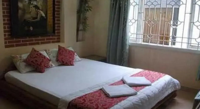 Oyo 830 Pp Backpackers Hostel, Забронировать Хостел Хостелы Района 1, рядом с Дворец Независимости, Хостел