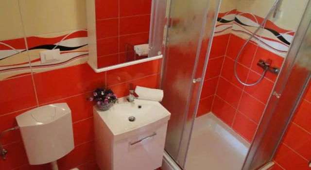 Студия Apartments Zizic