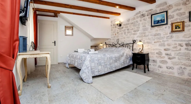 Номер Deluxe Villa San Benedetto