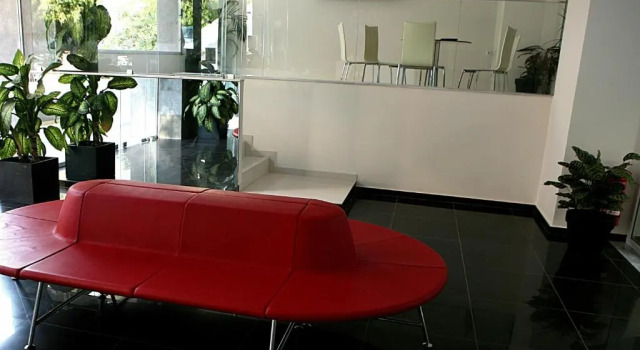 Студия Standard Cosmos Hotel