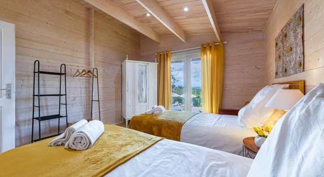 Design Chalet in Albufeira With Private Pool, Забронировать Шале Коттеджи Алгарви, Коттедж