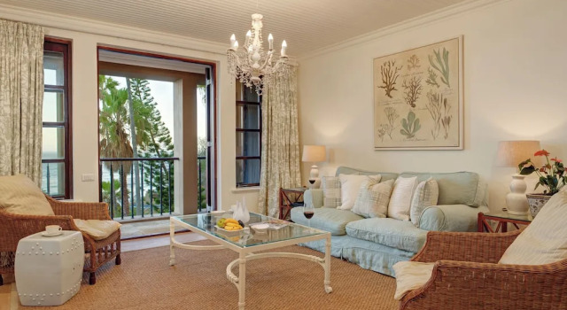 Вилла Luxury Buccara Noetzie - Cliff Villa