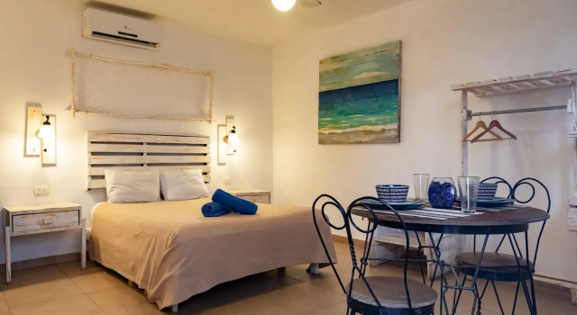 Casa Isza, Rezerwuj Hotel Playa del Carmen Quintana Roo