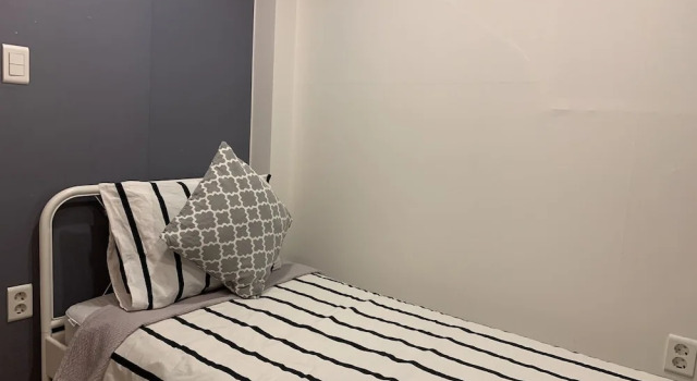 Номер Standard Whitetail Guesthouse