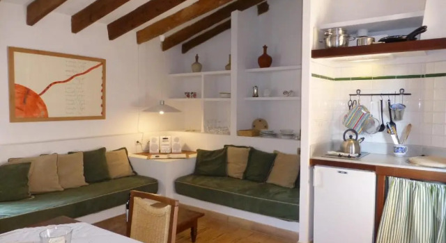 Apartamento Finca Raims