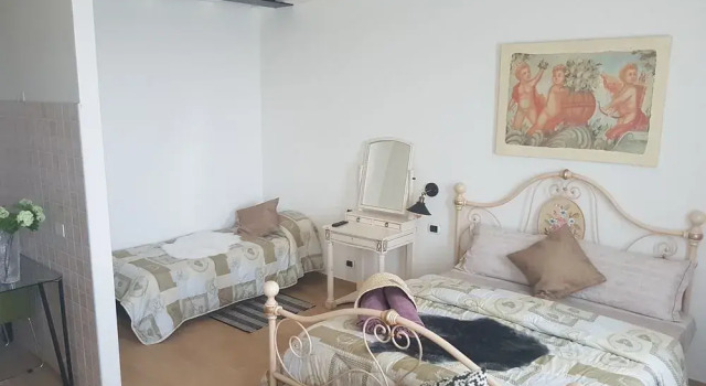B&B  Corte del mosto Relais, Prenota Bed & breakfast Lavagno Veneto