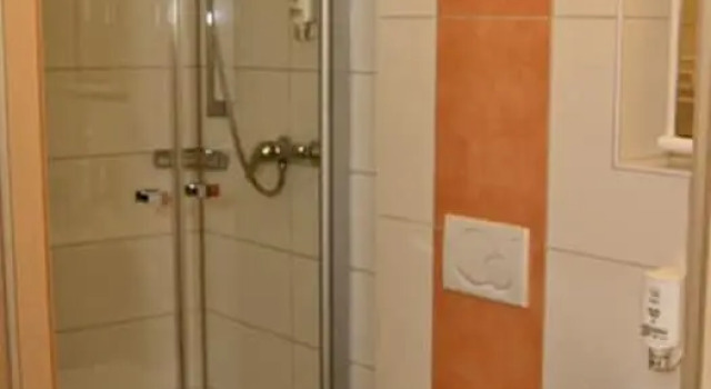 Номер Economy LILTON Hotel Zuffenhausen
