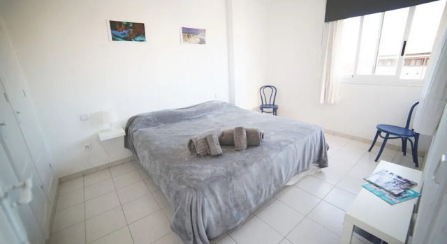 Harbour Apartment With Lobos View, Prenota Appartamento Hotel a Isole Canarie con parcheggio, Parcheggio