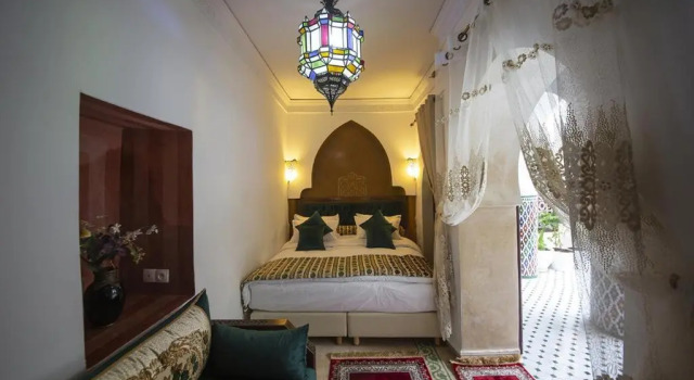Riad Maison Belbaraka, Забронировать Отель СПА-отели Марракеш-Тенсифт-Эль-Хауз, SPA-услуги
