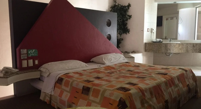 Motel Helsinky - Adults Only, Book Motel Hermosillo Sonora