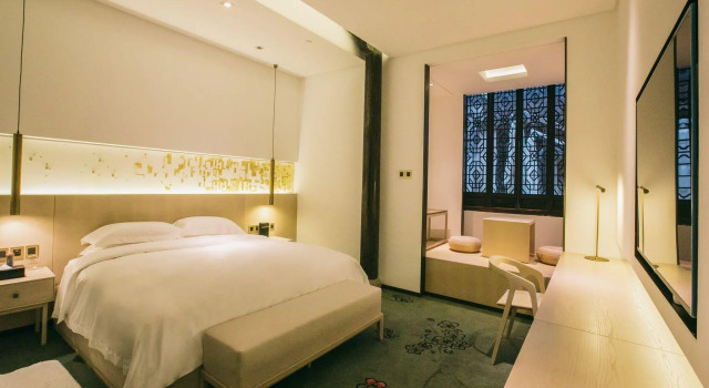 The Emperor Suzhou, Varaa Hotelli Hotellit Suzhou aamiaisella, Aamiainen