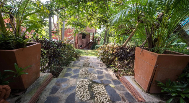 Yaithienghill Homestay, Rezervovat Hotel Pak Chong 