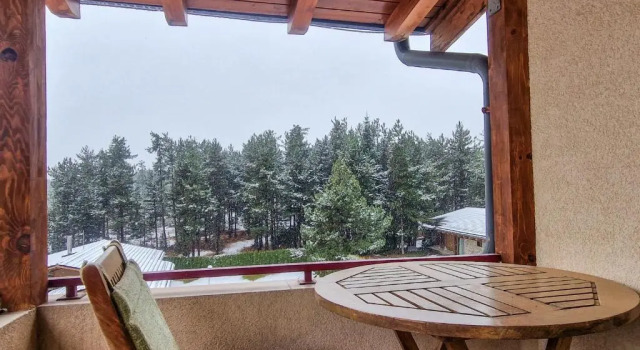 Апартаменты Boutique Holiday Pirin Golf