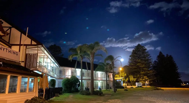 The Clan Terrigal, Prenota Hotel Wamberal Central Coast
