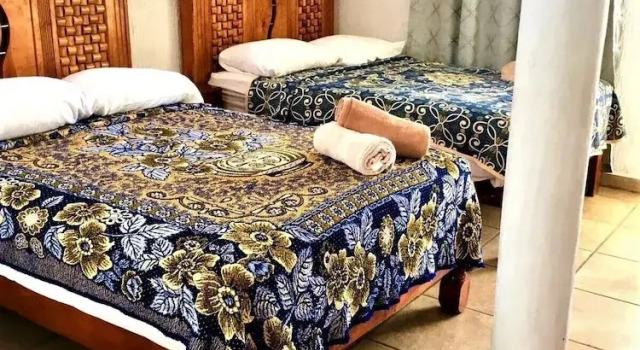 Семейный номер Standard Posada Las Graditas