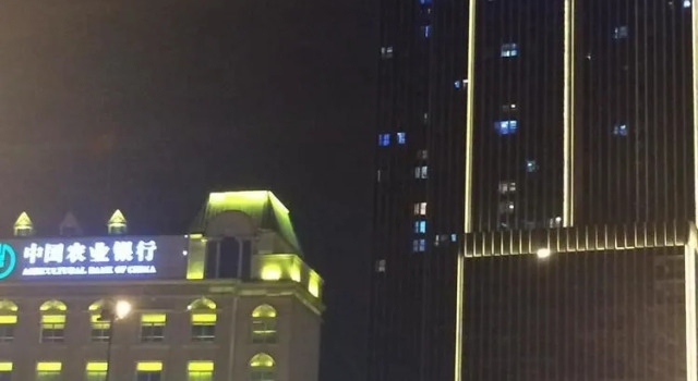 Neighbor Home Apartment Hotel, Rezerwuj Apartament Hotele w Qingyang z parkingiem, Parking
