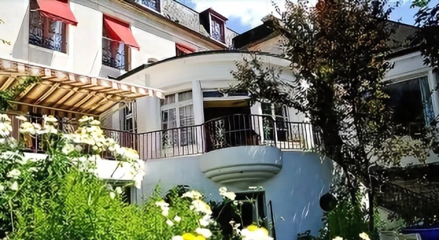 Hôtel Le Grand Monarque, Boek Hotel Hotels in Franche-Comte met ontbijt, Ontbijt