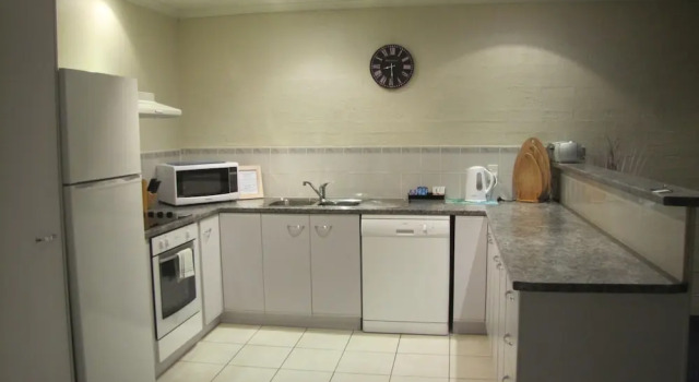Апартаменты Standard Apollo Apartments Merimbula