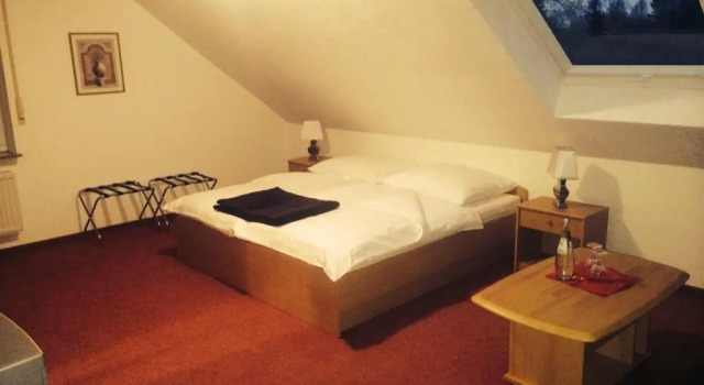 Люкс Hotel Friesenhof