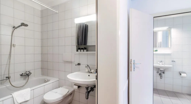 Apartamento Pink Flat