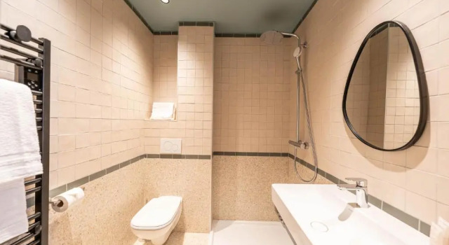Номер Superior Apartment in Juan-les-pins Near Sandy Beaches