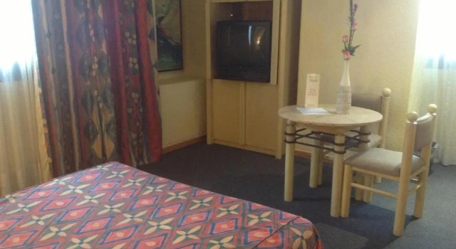 Двухместный номер Superior Hotel Sevilla